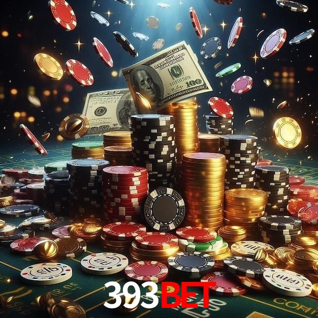 393BET: Seu Especialista em Apostas Esportivas Brasileiras