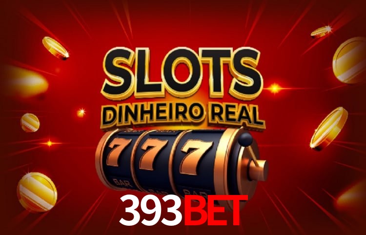 393BET: Seu Cassino Premiado com Pagamentos Rápidos